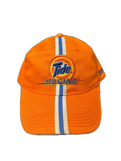 Vintage Tide Racing NASCAR Hat