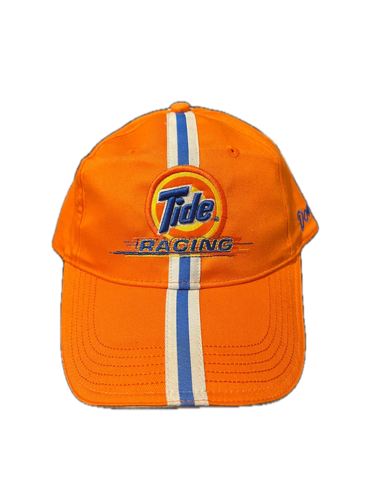 Vintage Tide Racing NASCAR Hat