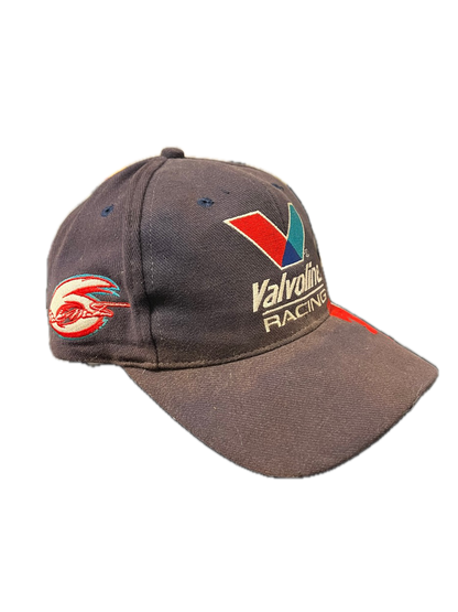 Vintage Valvoline Racing NASCAR Embroidered Hat