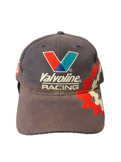 Vintage Valvoline Racing NASCAR Embroidered Hat