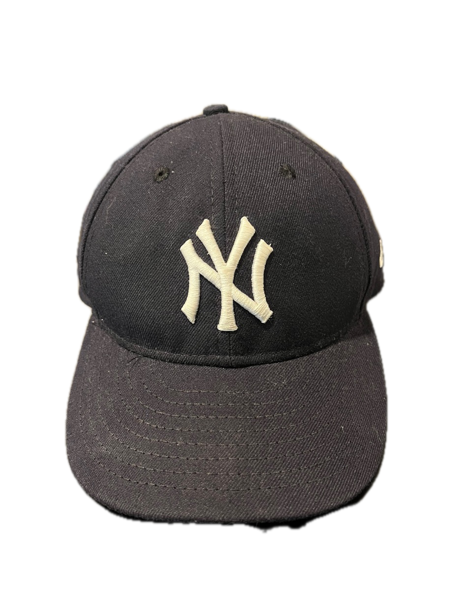 New Era Yankees Fitted