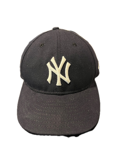 New Era Yankees Fitted