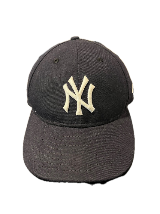 New Era Yankees Fitted